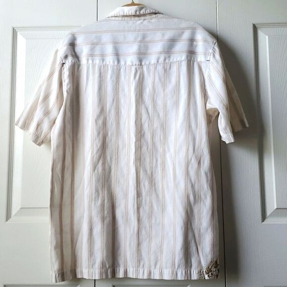 O'neill mens shirt, large  - Picture 4 of 4